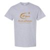 Classic Cotton T-Shirt - Full Color Printing Thumbnail