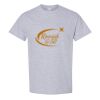 Classic Cotton T-Shirt - Full Color Printing Thumbnail