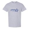 Classic Cotton T-Shirt - Full Color Printing Thumbnail