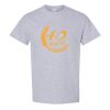 Classic Cotton T-Shirt - Full Color Printing Thumbnail