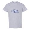Classic Cotton T-Shirt - Full Color Printing Thumbnail