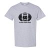 Classic Cotton T-Shirt - Full Color Printing Thumbnail