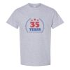 Classic Cotton T-Shirt - Full Color Printing Thumbnail