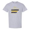 Classic Cotton T-Shirt - Full Color Printing Thumbnail