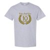 Classic Cotton T-Shirt - Full Color Printing Thumbnail
