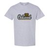 Classic Cotton T-Shirt - Full Color Printing Thumbnail