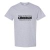 Classic Cotton T-Shirt - Full Color Printing Thumbnail