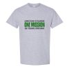 Classic Cotton T-Shirt - Full Color Printing Thumbnail