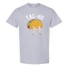 Classic Cotton T-Shirt - Full Color Printing Thumbnail