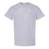 Classic Cotton T-Shirt - Full Color Printing Thumbnail