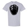 Classic Cotton T-Shirt - Full Color Printing Thumbnail