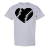 Classic Cotton T-Shirt - Full Color Printing Thumbnail