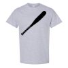 Classic Cotton T-Shirt - Full Color Printing Thumbnail