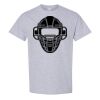 Classic Cotton T-Shirt - Full Color Printing Thumbnail
