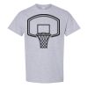 Classic Cotton T-Shirt - Full Color Printing Thumbnail