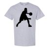 Classic Cotton T-Shirt - Full Color Printing Thumbnail