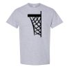 Classic Cotton T-Shirt - Full Color Printing Thumbnail