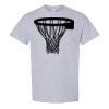 Classic Cotton T-Shirt - Full Color Printing Thumbnail
