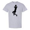 Classic Cotton T-Shirt - Full Color Printing Thumbnail