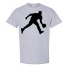 Classic Cotton T-Shirt - Full Color Printing Thumbnail