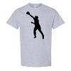 Classic Cotton T-Shirt - Full Color Printing Thumbnail