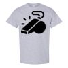 Classic Cotton T-Shirt - Full Color Printing Thumbnail