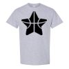Classic Cotton T-Shirt - Full Color Printing Thumbnail