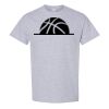 Classic Cotton T-Shirt - Full Color Printing Thumbnail
