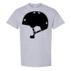 Classic Cotton T-Shirt - Full Color Printing Thumbnail