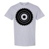 Classic Cotton T-Shirt - Full Color Printing Thumbnail