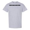 Classic Cotton T-Shirt - Full Color Printing Thumbnail