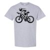 Classic Cotton T-Shirt - Full Color Printing Thumbnail