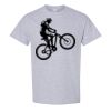 Classic Cotton T-Shirt - Full Color Printing Thumbnail