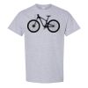 Classic Cotton T-Shirt - Full Color Printing Thumbnail
