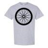 Classic Cotton T-Shirt - Full Color Printing Thumbnail