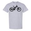 Classic Cotton T-Shirt - Full Color Printing Thumbnail