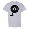 Classic Cotton T-Shirt - Full Color Printing Thumbnail