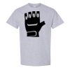 Classic Cotton T-Shirt - Full Color Printing Thumbnail