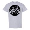 Classic Cotton T-Shirt - Full Color Printing Thumbnail