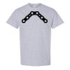 Classic Cotton T-Shirt - Full Color Printing Thumbnail