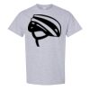 Classic Cotton T-Shirt - Full Color Printing Thumbnail