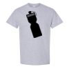Classic Cotton T-Shirt - Full Color Printing Thumbnail