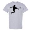 Classic Cotton T-Shirt - Full Color Printing Thumbnail