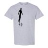 Classic Cotton T-Shirt - Full Color Printing Thumbnail