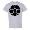 Classic Cotton T-Shirt - Full Color Printing Thumbnail