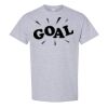 Classic Cotton T-Shirt - Full Color Printing Thumbnail