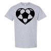 Classic Cotton T-Shirt - Full Color Printing Thumbnail
