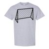 Classic Cotton T-Shirt - Full Color Printing Thumbnail