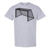 Classic Cotton T-Shirt - Full Color Printing Thumbnail