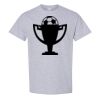 Classic Cotton T-Shirt - Full Color Printing Thumbnail
